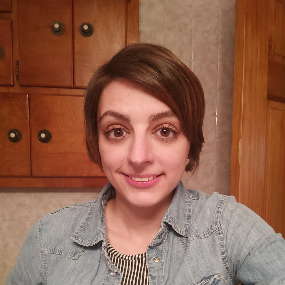 Meet your Posher, Brittany